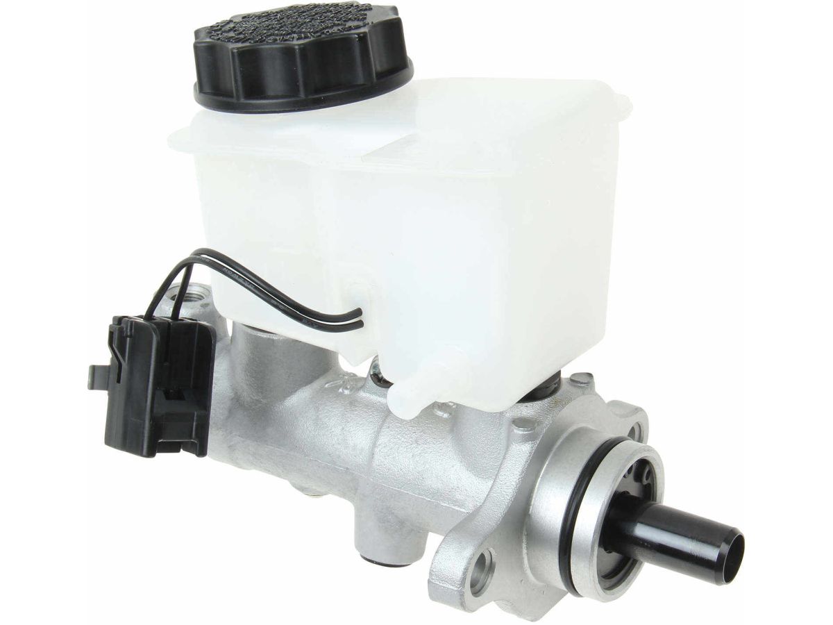 Japanese Brake Master Cylinder