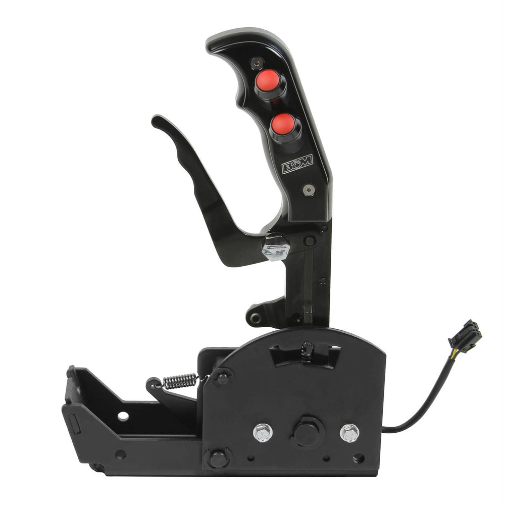 B&M Pro Stick Shifter - Jeep JL 2012-2018 BMM81162