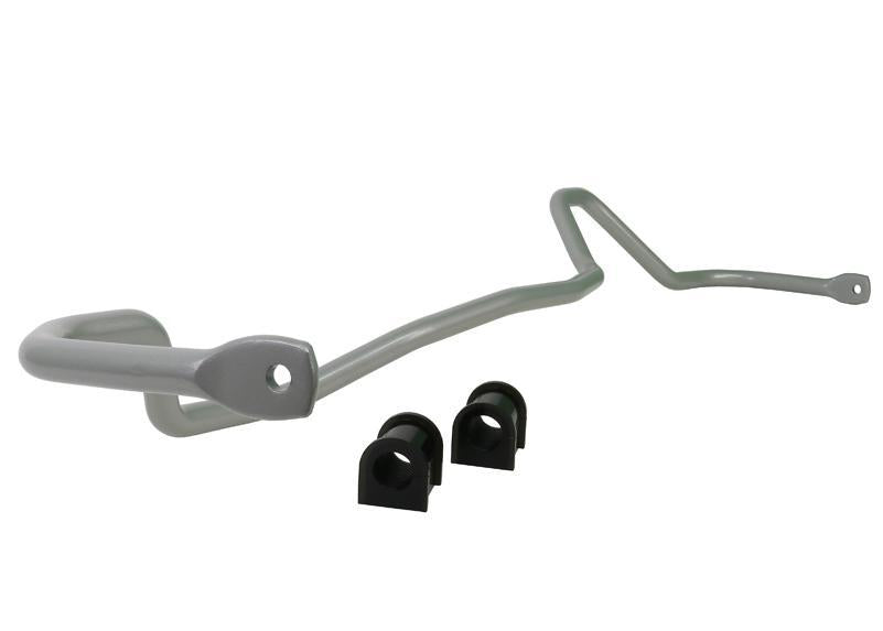 Whiteline Performance Rear Sway Bar - 20mm Non Adjustable