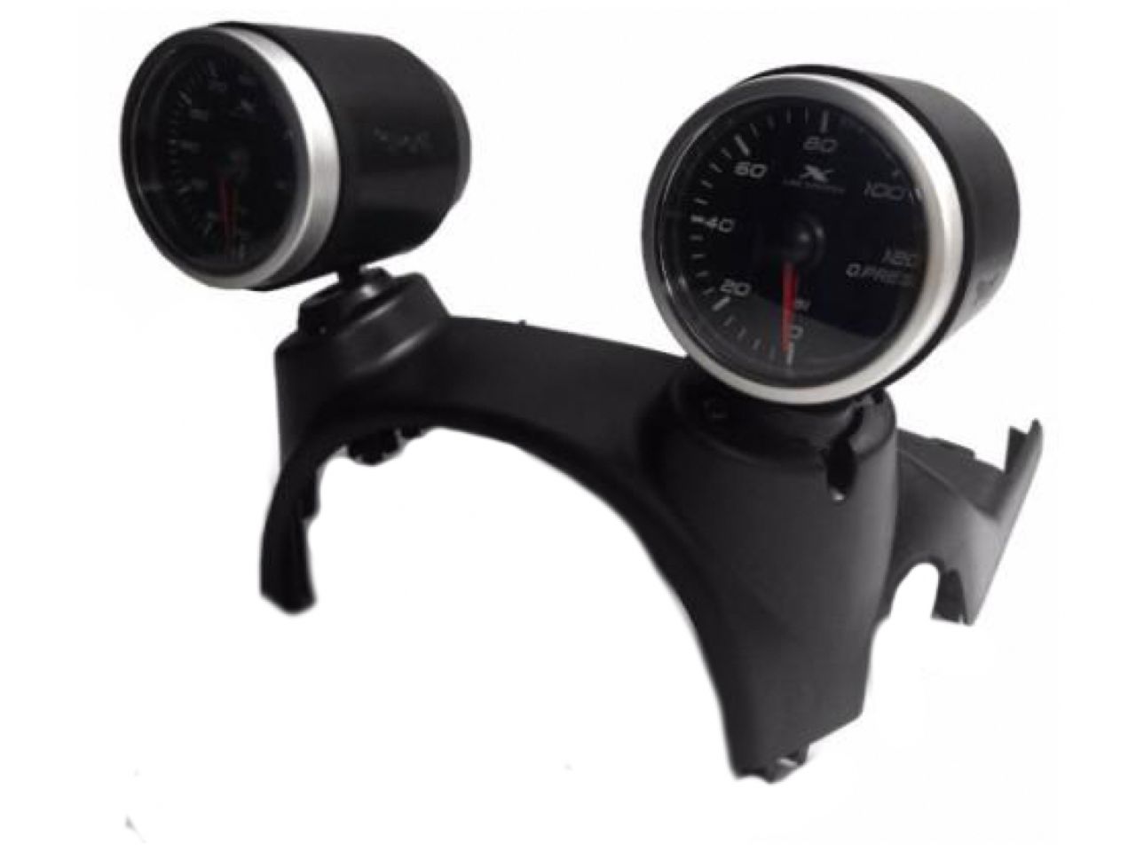 Autotech Interiors Gauge Pods ATI-EPOD-6131-60 Item Image