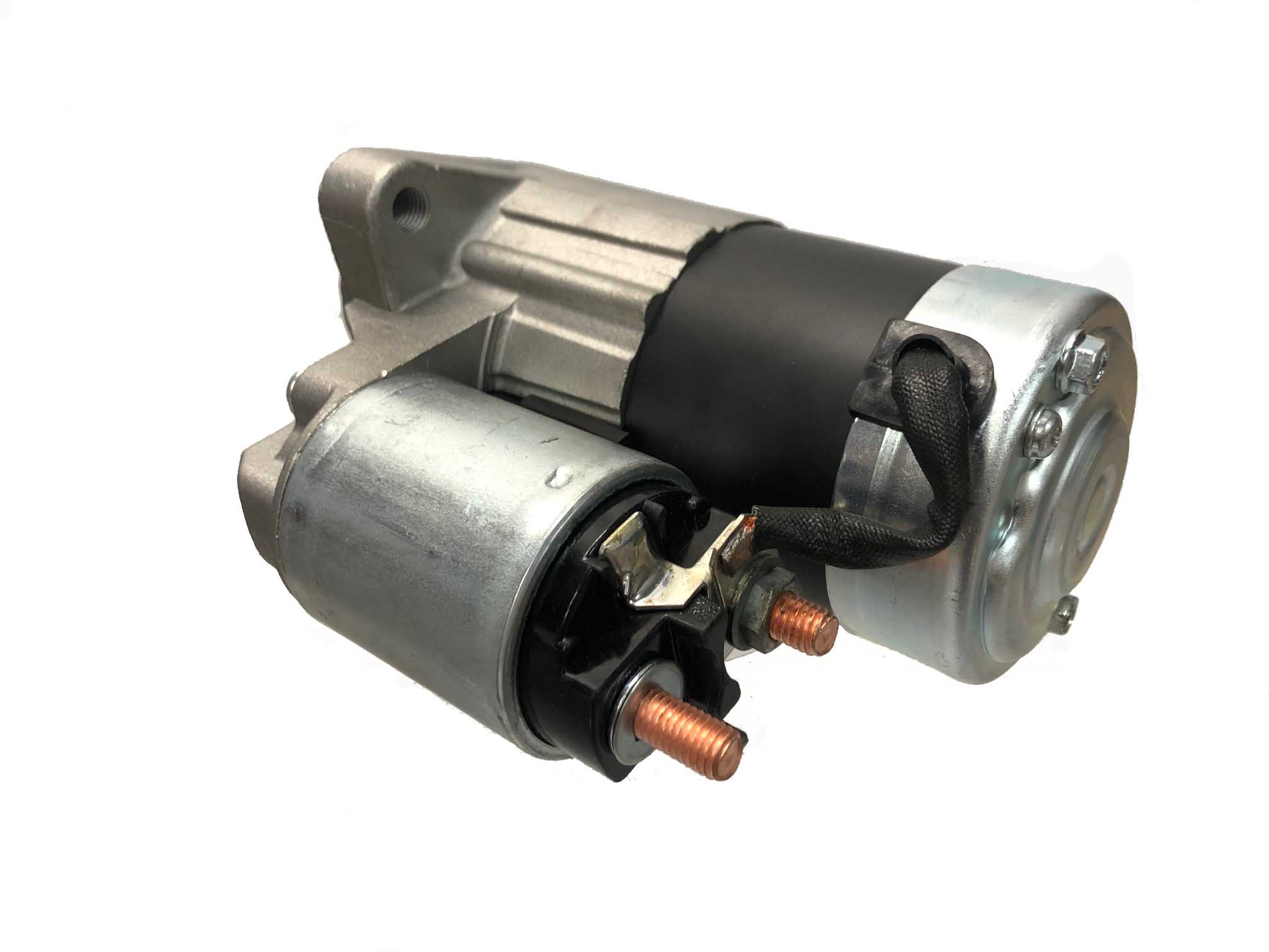 Starter OE Replacement Mazda Miata MX-5 NB