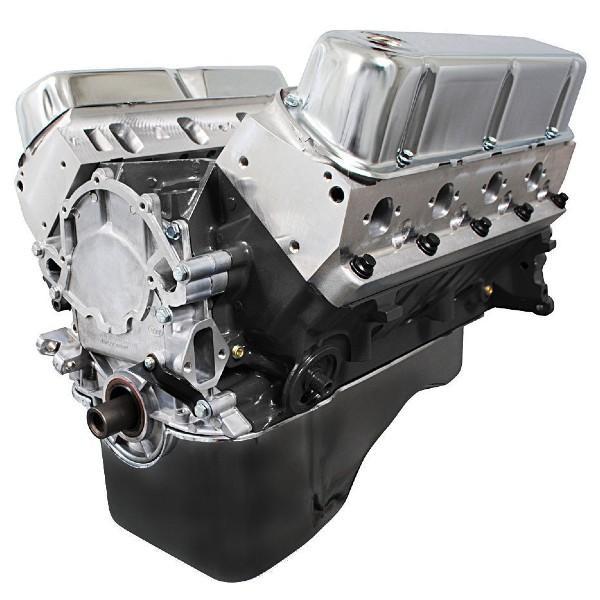 Blueprint Engines Crate Engine - SBF 408 425HP Base Model BPEBPF4089CT