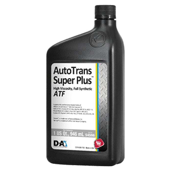 PennGrade Autotrans Super LV 1 Quart BPO54586