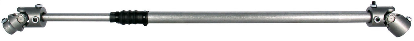 Borgeson Universal Co 76-86 Jeep CJ Manual Steering Shaft Assembly BRG000905