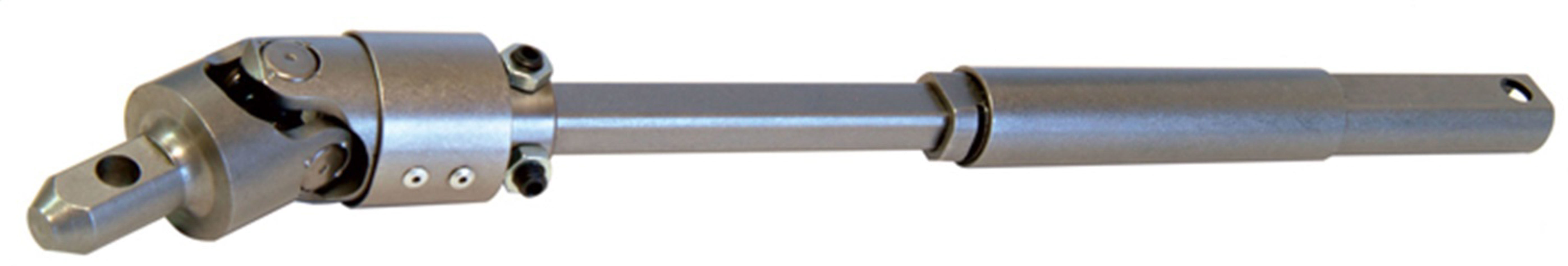 Borgeson Universal Co 99- GM P/U Steering Shaft w/Vibration Reducr BRG000937