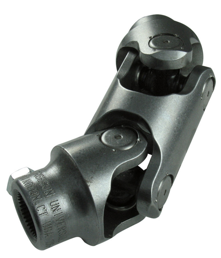 Borgeson Universal Co Double U-Joint 3/4in-36 x 3/4in-36 BRG023434