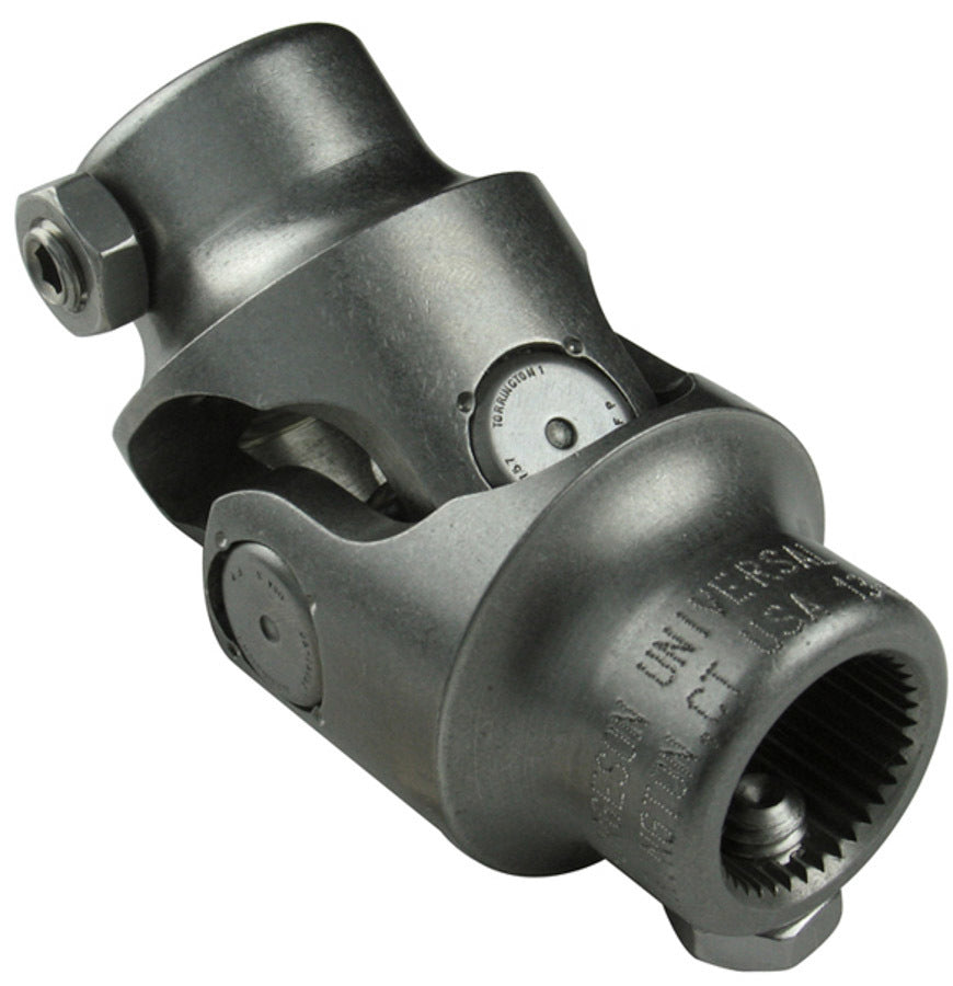 Borgeson Universal Co U-Joint-3/4 DD X 1 DD BRG114952