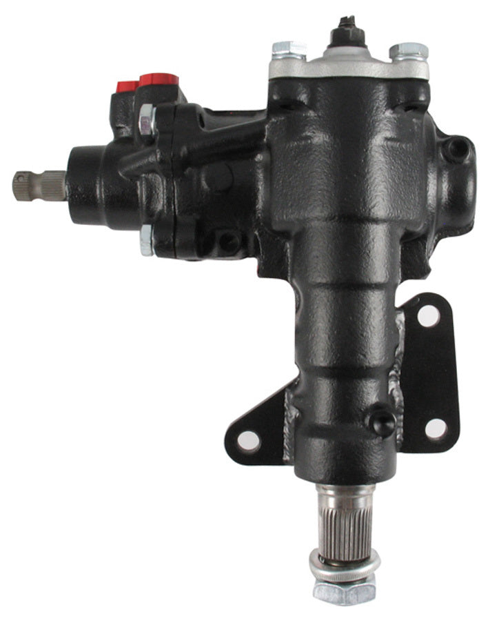 Borgeson Universal Co Power Steering Box BRG800111