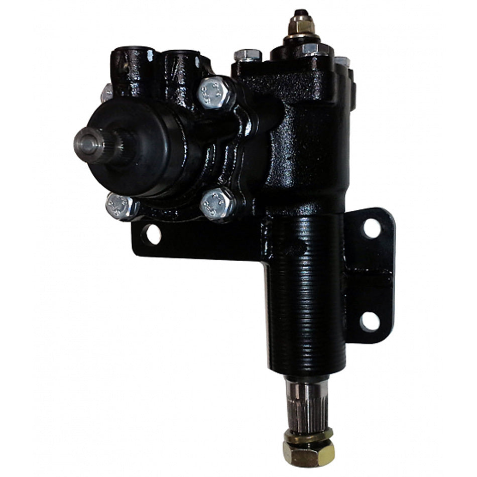 Borgeson Universal Co Power Steering Box 62-82 Mopar 1-1/4in Sector BRG800127