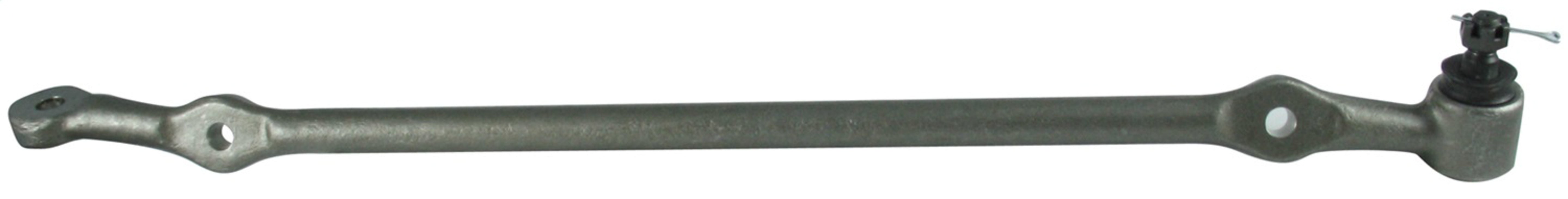 Borgeson Universal Co 65-66 Mustang V8 Manual Steering Drag Link BRG990050