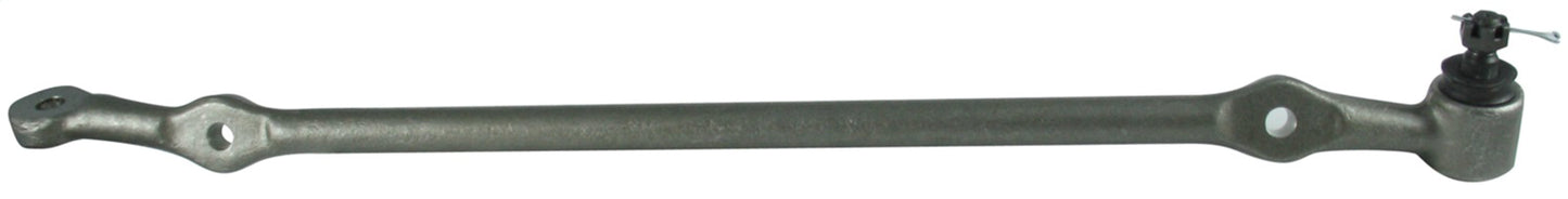 Borgeson Universal Co 65-66 Mustang V8 Manual Steering Drag Link BRG990050