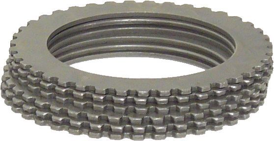 Brinn Clutch Pressure Disc Steel BRI71017