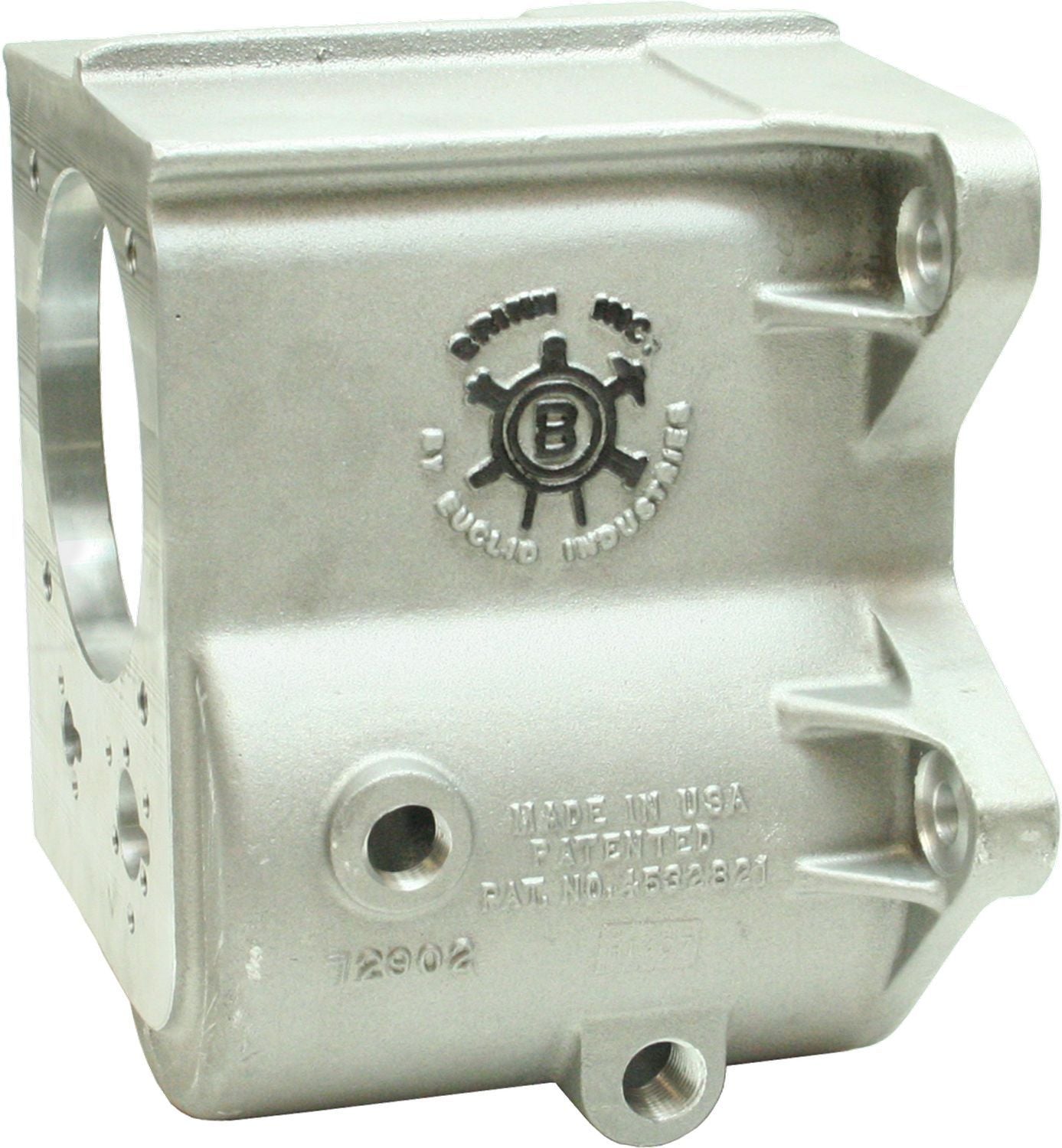 Brinn Main Case BRI72002