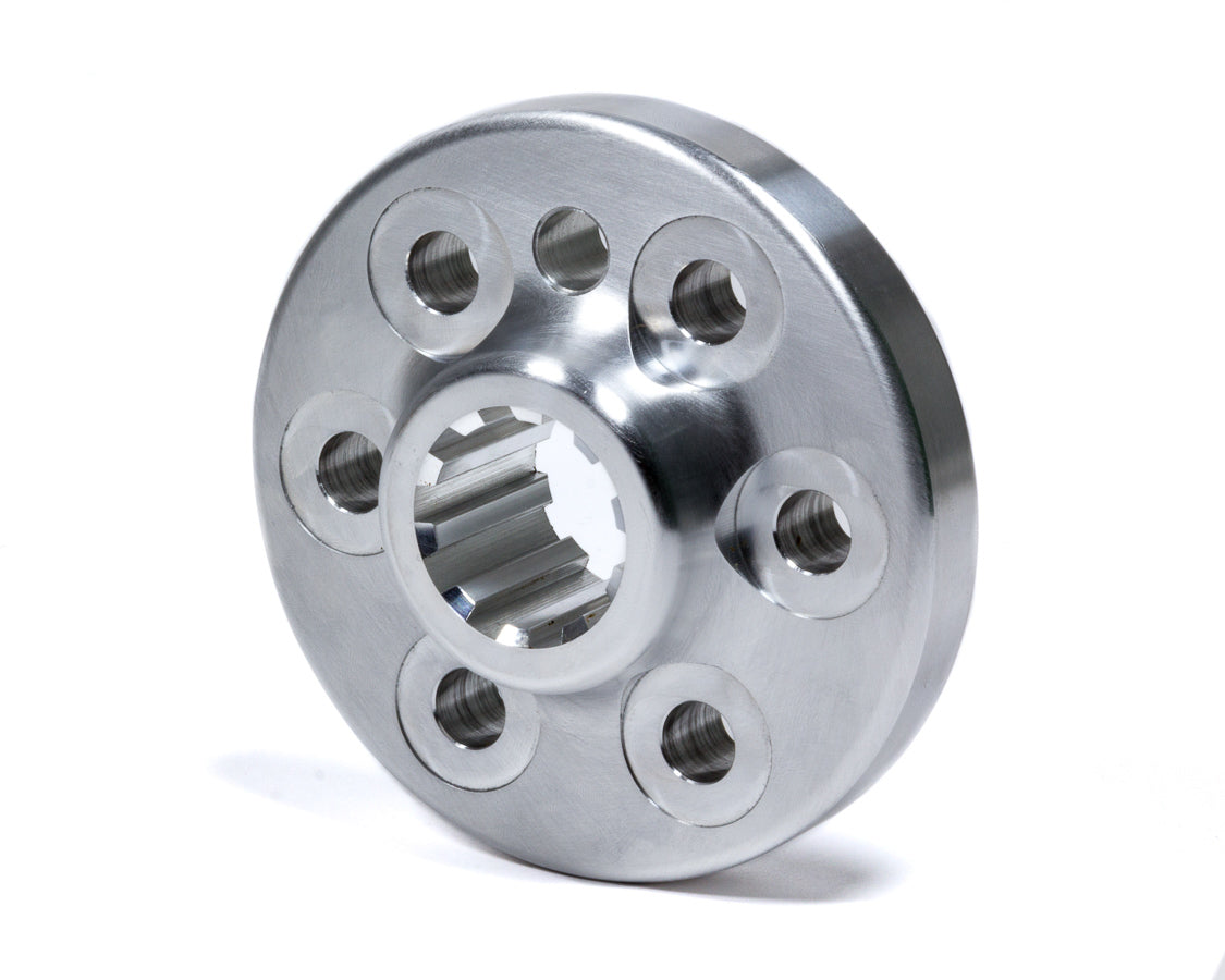 Brinn Chevy Alum. Drive Flange BRI73055