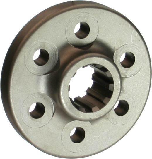 Brinn Chevy Steel Drive Flange For 1 Pc RM BRI73056