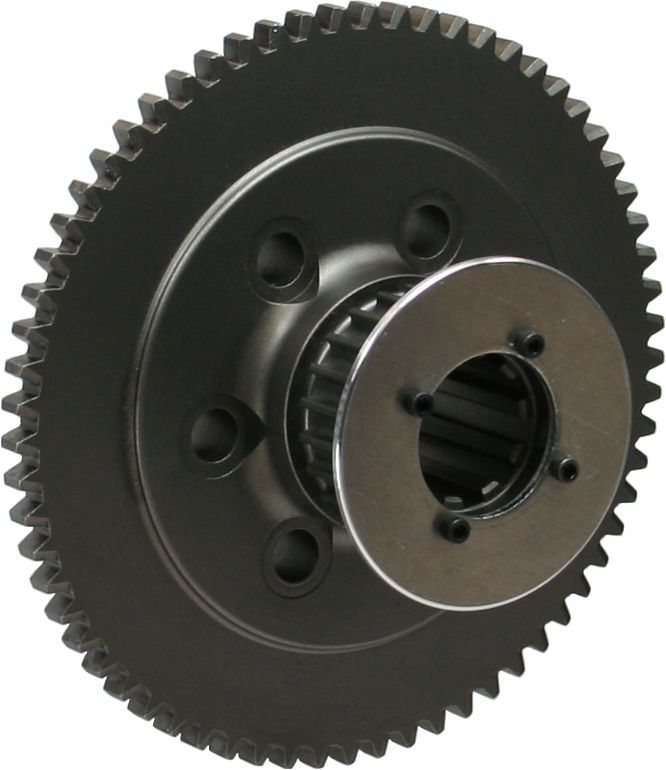 Brinn Ford Flywheel Steel HTD 65T BRI79073