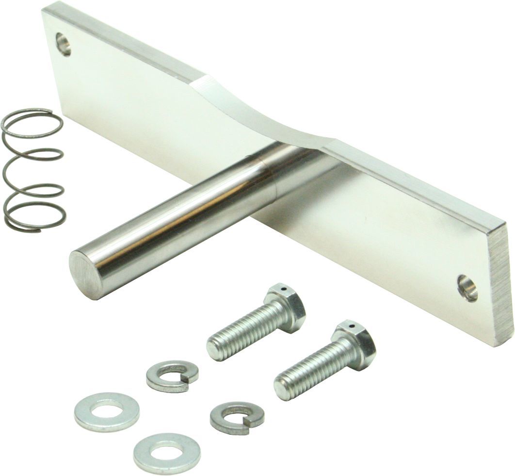 Brinn Idler Plate Assembly BRI79106