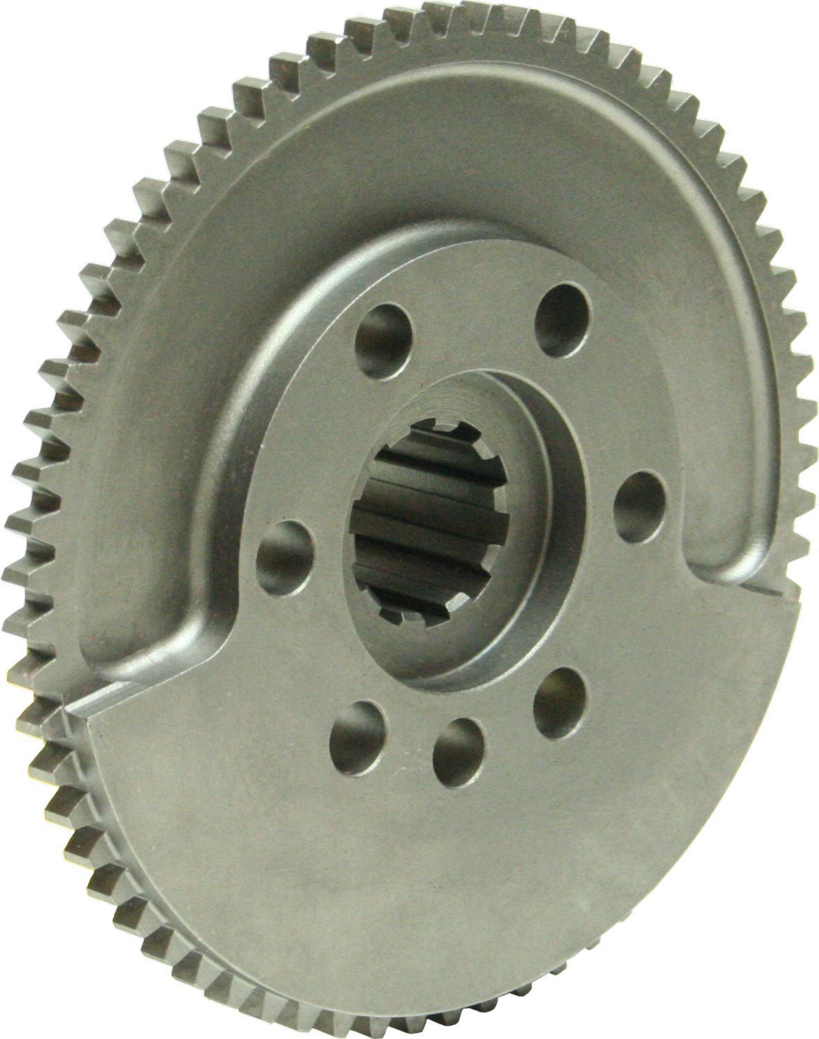 Brinn Chevy Flywheel Ext Bal. 86 & Newer BRI79130