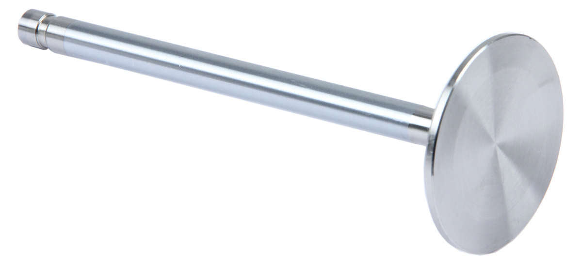 Brodix 1.880 Exhaust Valve - 5.394 OAL 11/32 BROBR81038