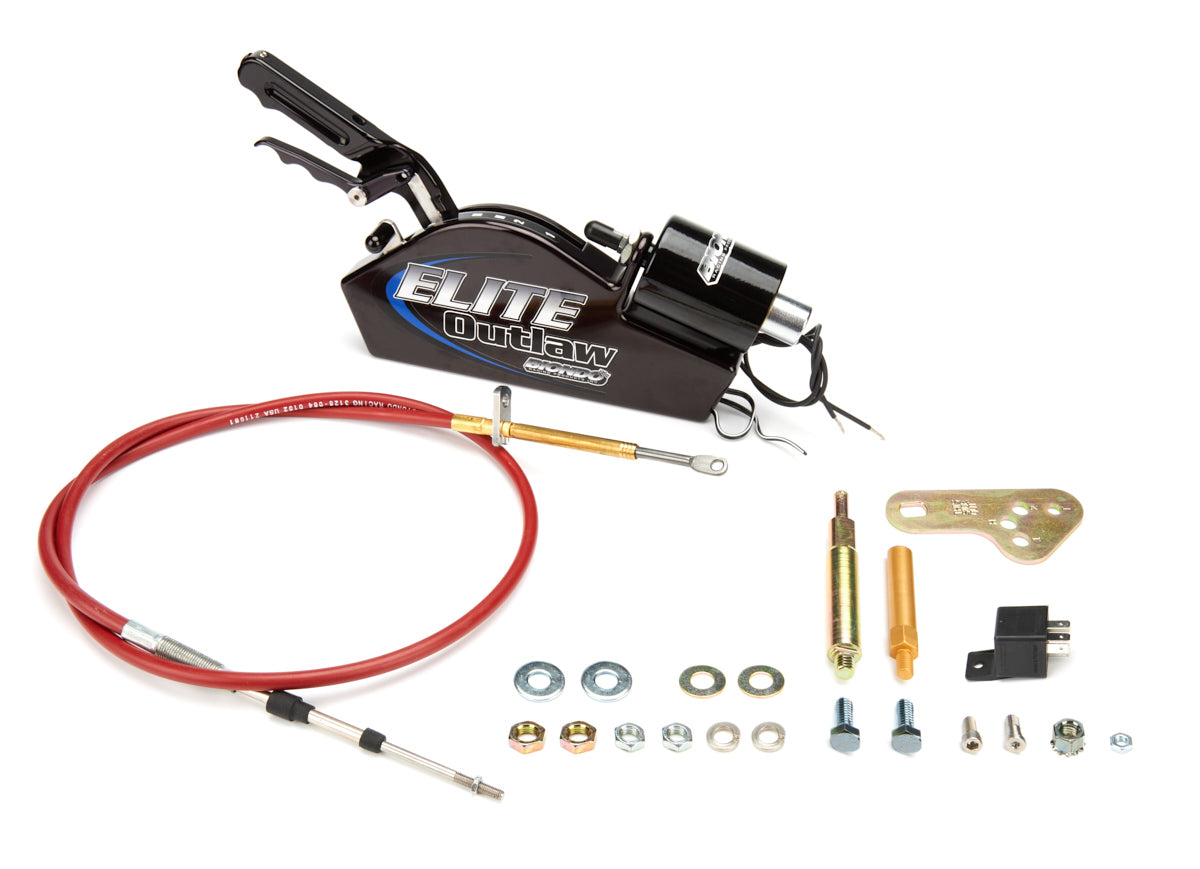 Biondo Racing Products Elite Outlaw A/T Shifter Electric w/5ft Cable BRPEO-2015
