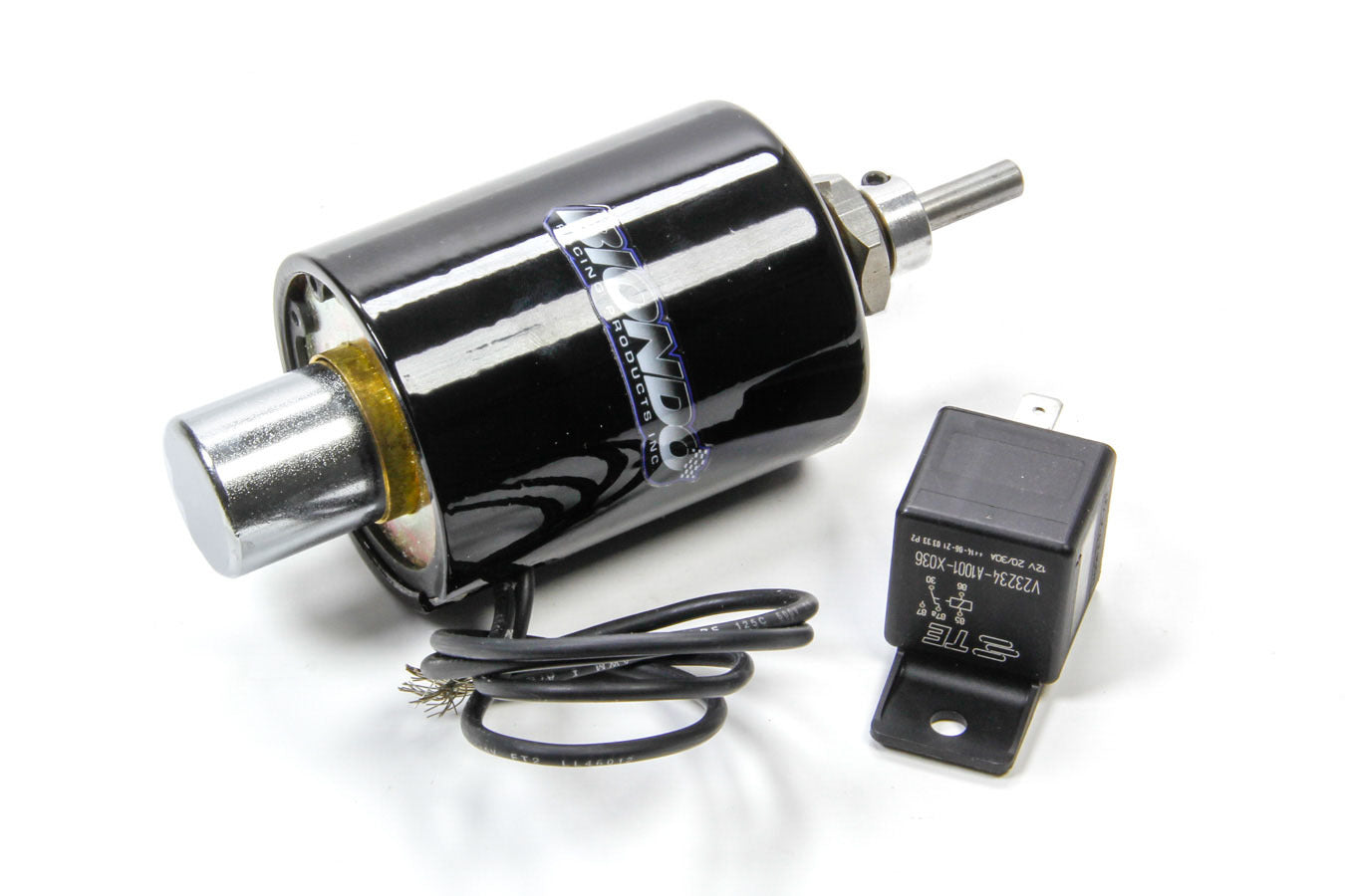 Biondo Racing Products Electric Solenoid for Pro Bandit BRPPB-ELECSOL