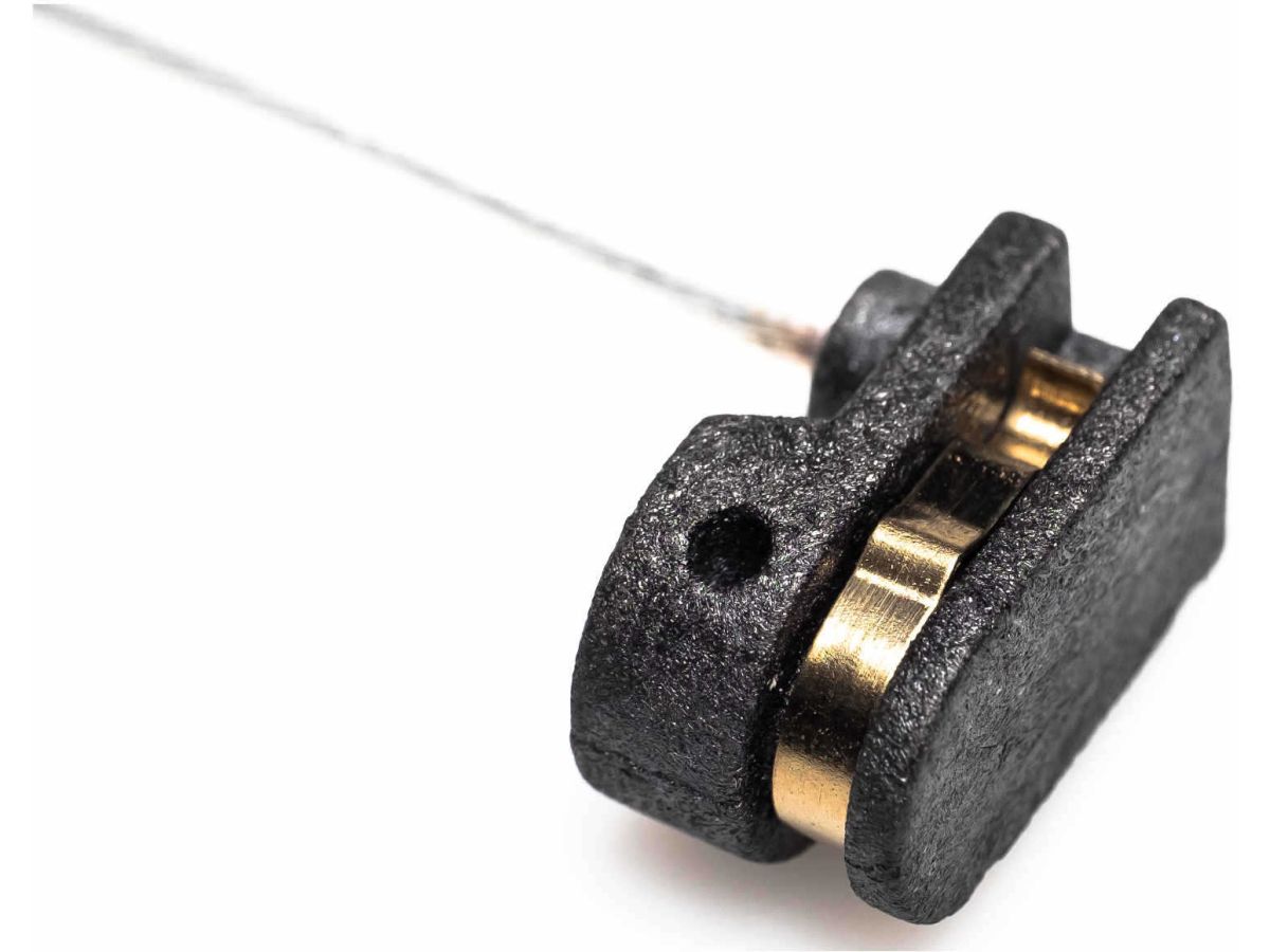 Sadeca Disc Brake Pad Wear Sensor