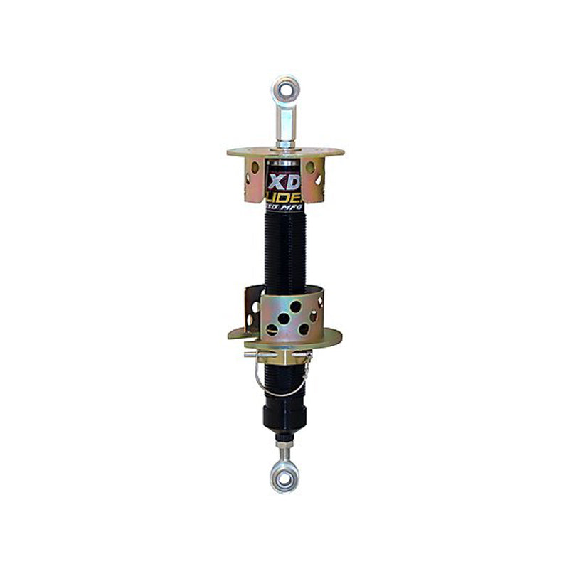 BSB Manufacturing Coilover Eliminator XD Big Body 2in BSB7540-2