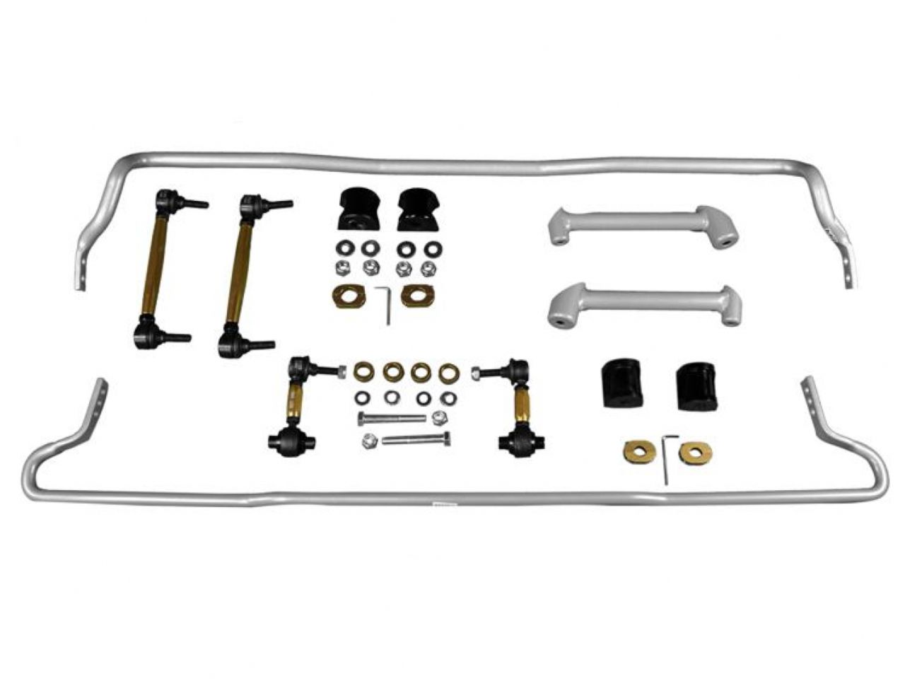 Whiteline Sway Bar - Vehicle Kit