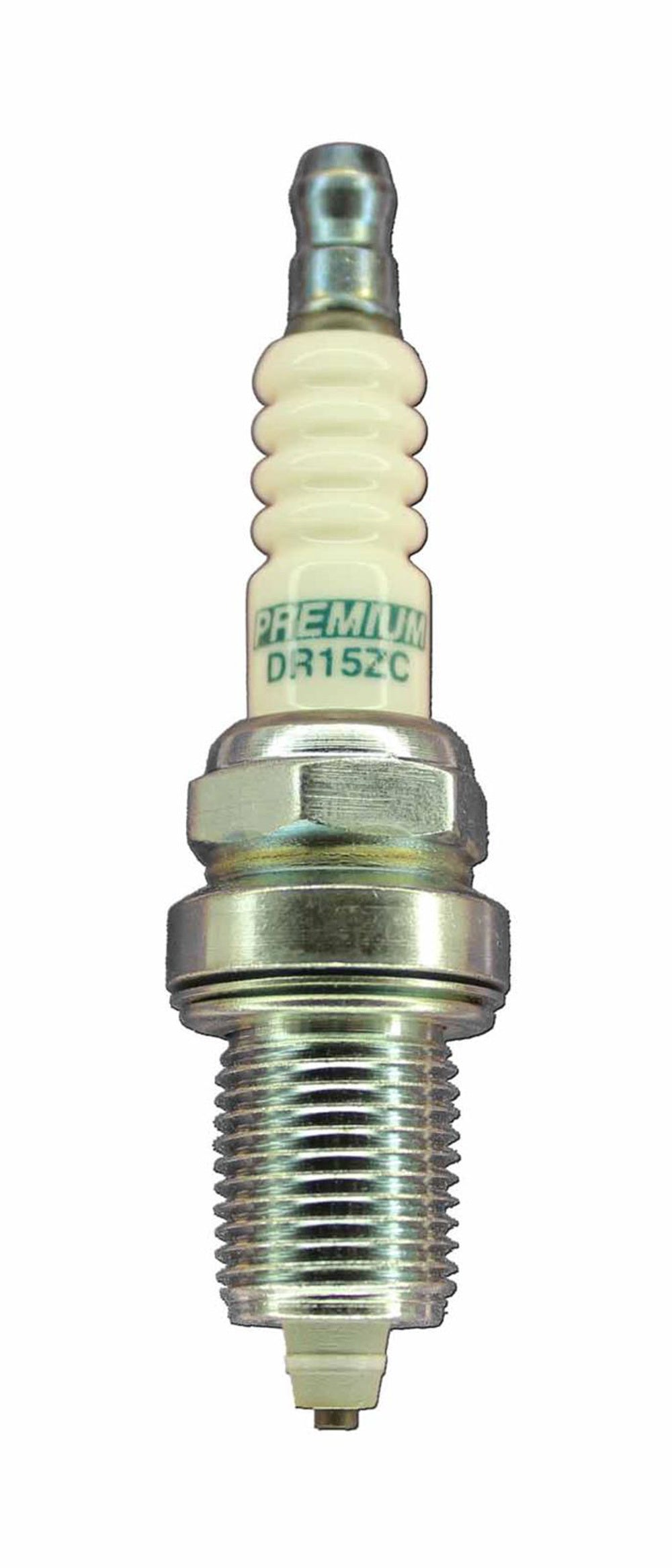 Brisk Racing Spark Plugs Spark Plug Premium Racing BSKDR15ZC
