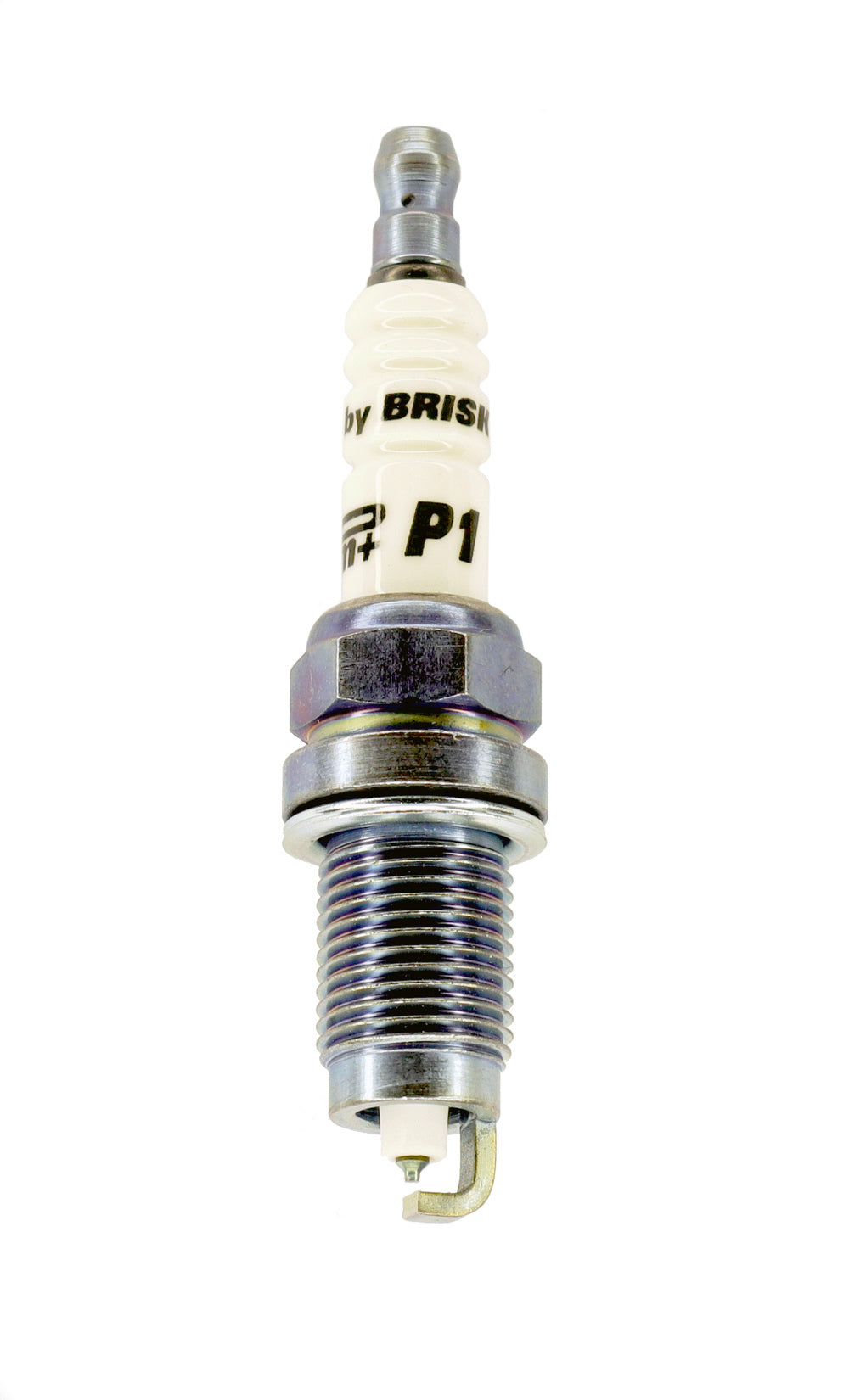 Brisk Racing Spark Plugs Spark Plug Iridium Performance BSKP1-DOR15YIR-9