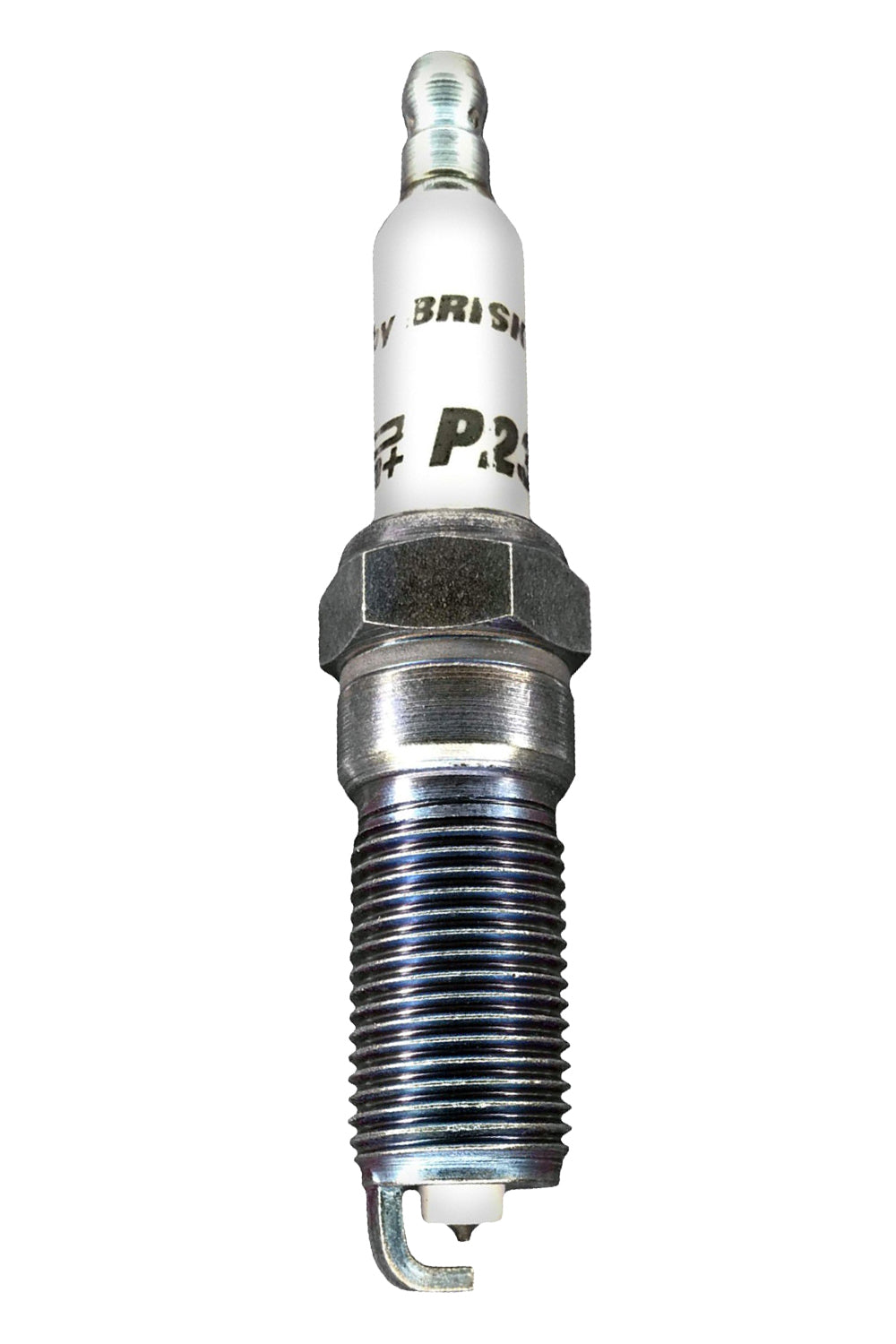 Brisk Racing Spark Plugs Spark Plug Iridium Performance BSKP23-RR15BYIR-3