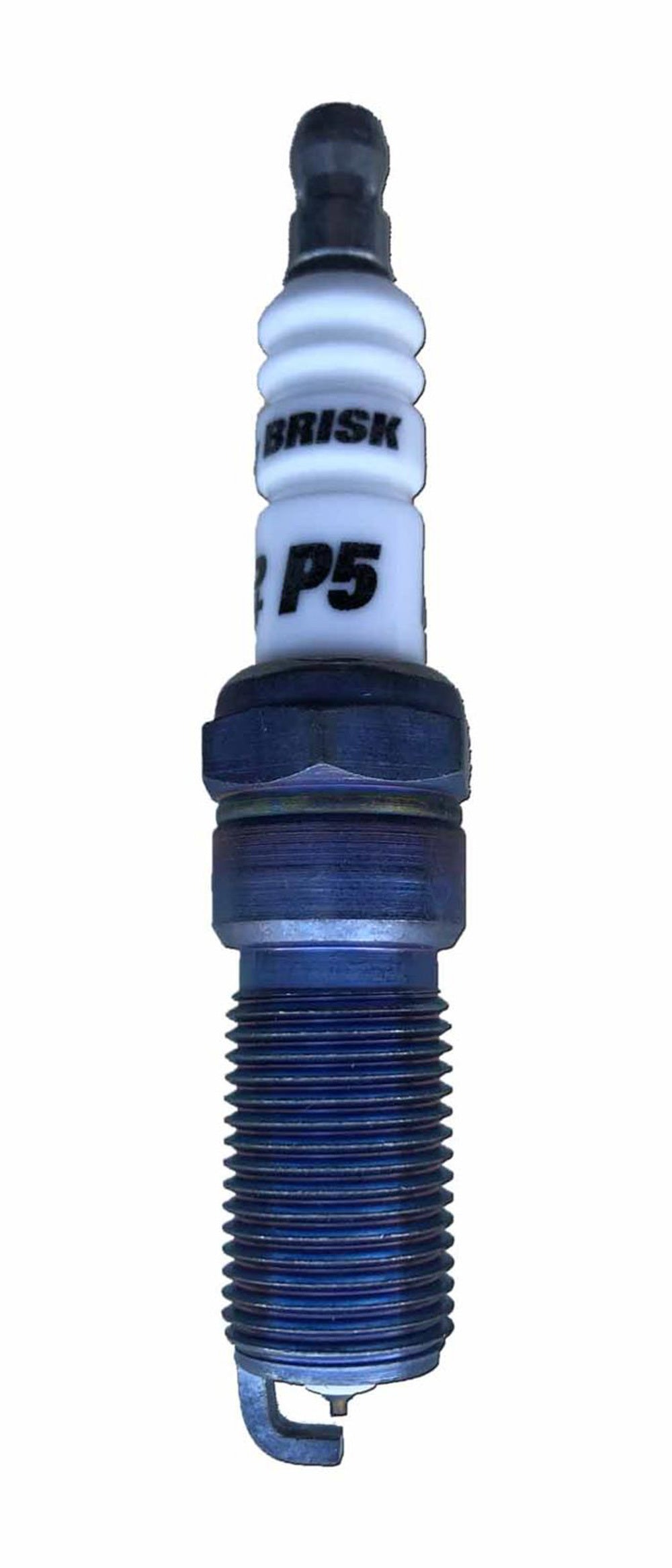 Brisk Racing Spark Plugs Spark Plug Iridium Performance BSKP5-RR15YIR