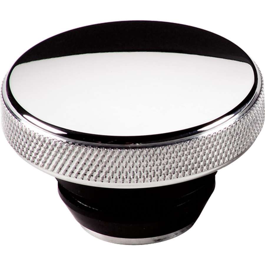 Billet Specialties Push-On Oil Fill Cap Polished BSP23120
