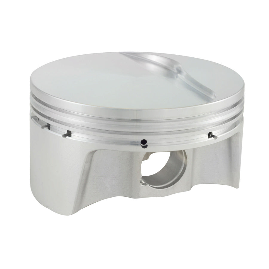 Bullet Pistons GM LS F/T Piston Set w/Rings 3.905 Bore BTPBLS1009-007-8