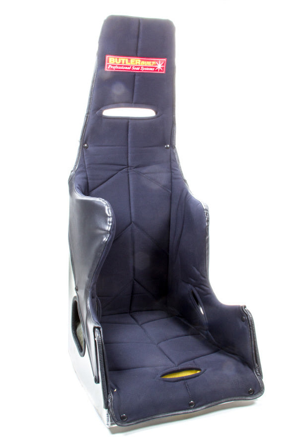 Butlerbuilt Seat Cover 19in Black BUT4101-18B120
