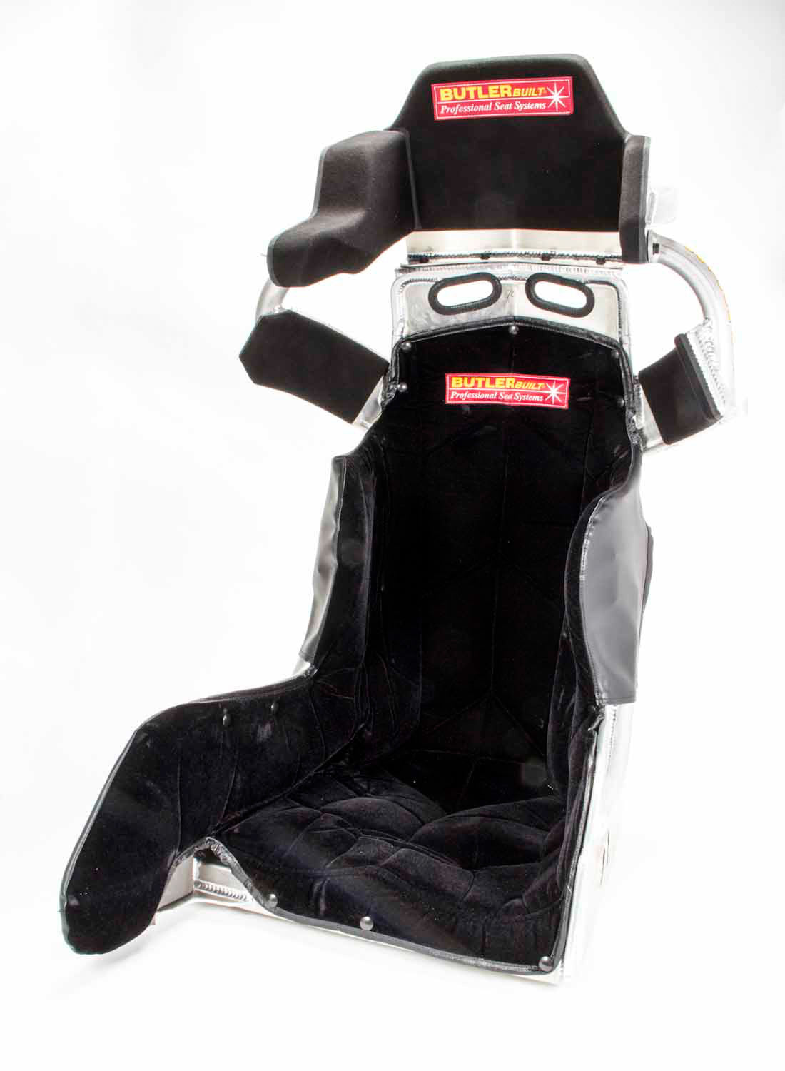 Butlerbuilt 16in ProLite Advantage II Containment Black BUTADV16201