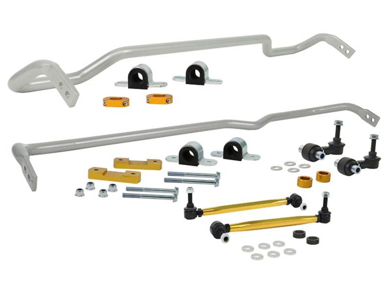Whiteline Sway Bars BWK018 Item Image