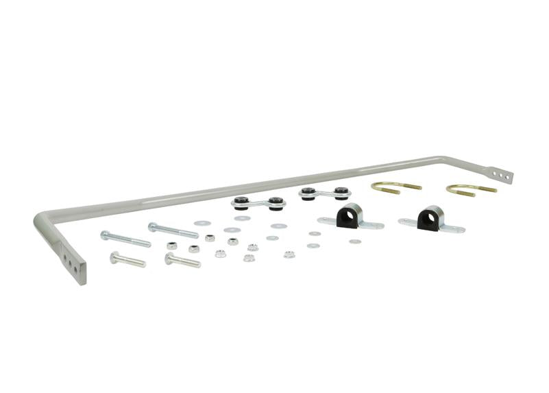 Whiteline Performance Rear Sway Bar - 24mm 3 Point Adjustable