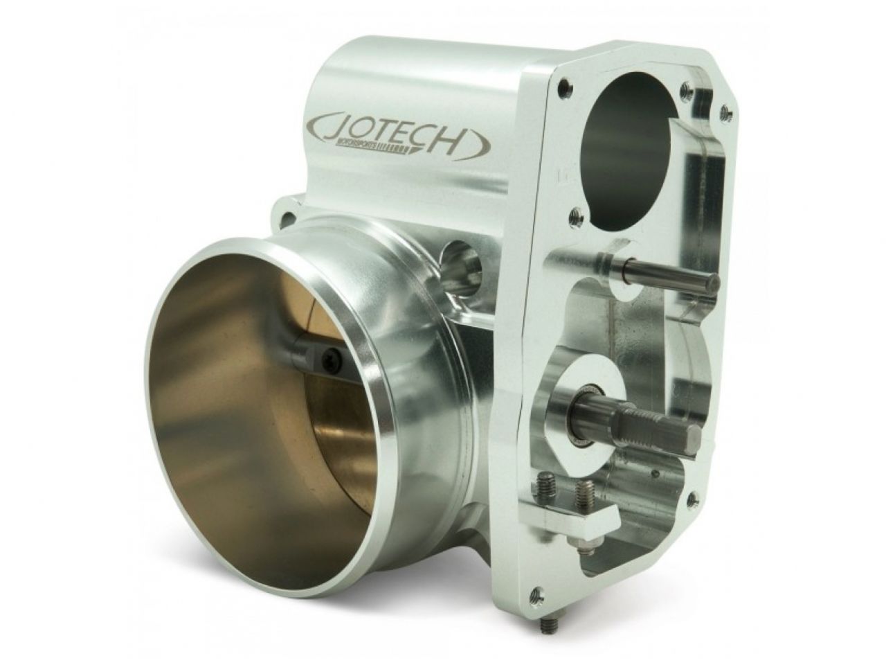 BLOX Racing Billet Throttle Bodies for Nissan GTR R35