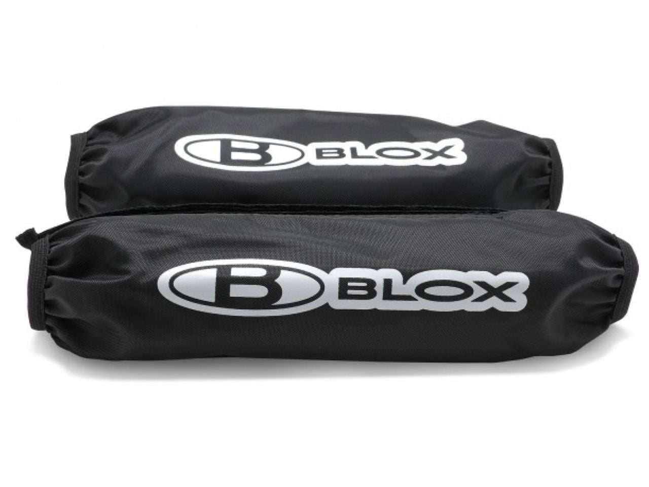 BLOX Racing Coilover Covers, Heavy Duty Nylon