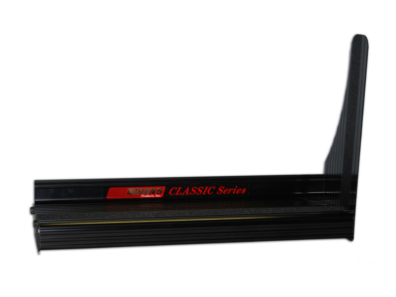 Owens Running Boards 15-18 Chevrolet Colorado GMC Canyon W/Out Flares Black