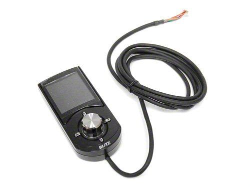 Blitz Sbc I-Color-S Black 006XU