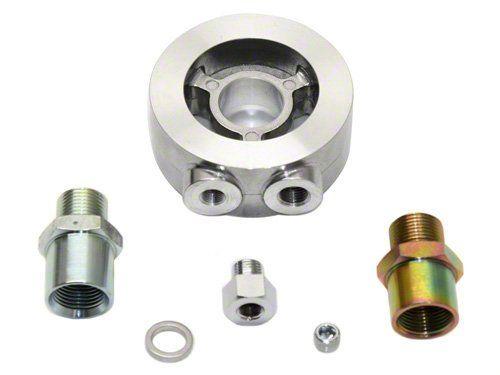 Blitz Engine Block Adapters 19231 Item Image