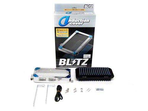 Blitz Air Intake Cover 26953 Item Image
