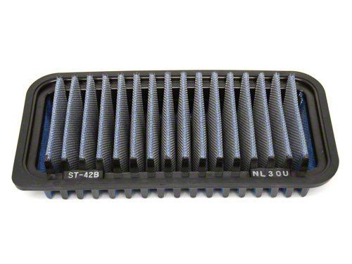 Blitz Air Intake Induction Cover Mitsubishi EVO 7/8/9
