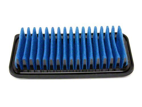 Blitz Air Intake Induction Cover Mitsubishi EVO 7/8/9