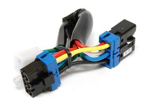 Blitz SB-02 Turbo Timer Harness Subaru Impreza WRX