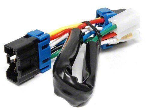 Blitz SB-02 Turbo Timer Harness Subaru Impreza WRX