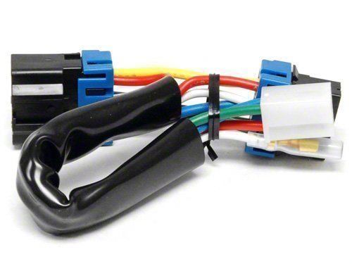 Blitz SB-02 Turbo Timer Harness Subaru Impreza WRX