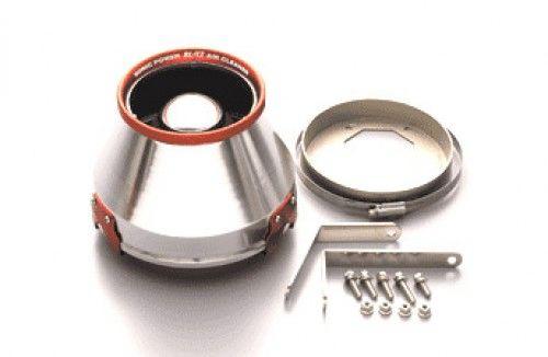 Blitz Bolt On Filter Systems 58146 Item Image